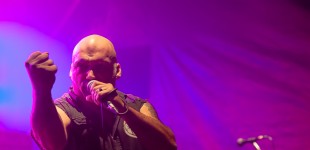 293 Blaze Bayley